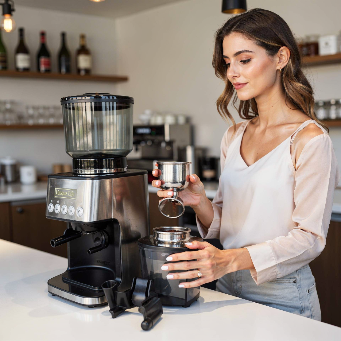 انواع قهوه ساز