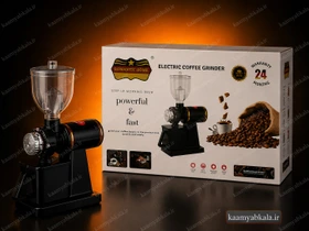 آسیاب قهوه رومانتیک هوم مدل WM33N توان 1500 وات
