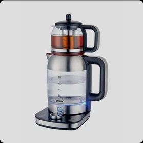 چای ساز دسینی مدل 2100 ظرفیت ۲.۵ لیتر