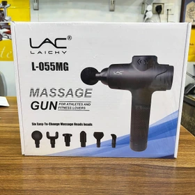 ماساژور حرفه ای لک مدل L-055