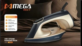 اتو هوشمند مگامیت mega met MA 690