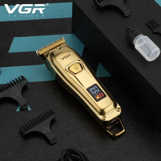 ماشین اصلاح وی جی آر مدل V965