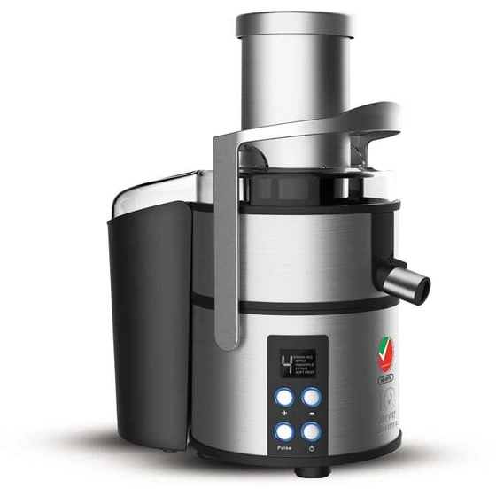 آبمیوه گیری تک کاره آی کیو مدلIJ-101JC