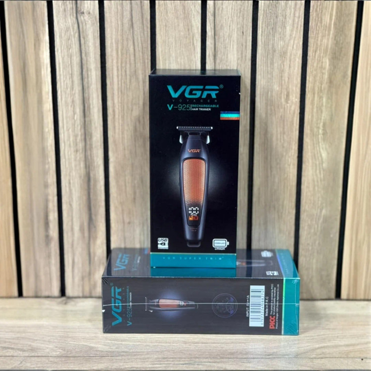ماشین اصلاح وی جی آر مدل V925