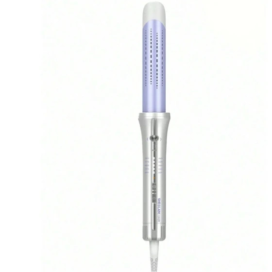 فر کننده مو شیگلم مدل Airflow Styler Pro سایز ۲۵ با باد سرد