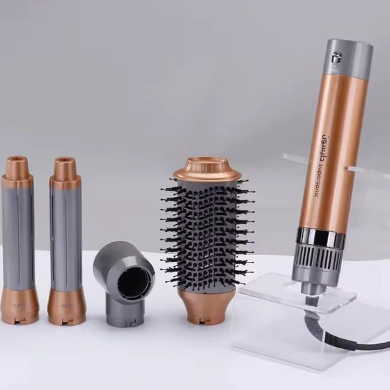 سشوار دایسون انزو مدل EN-4131 با باد سرد و متمرکزکننده