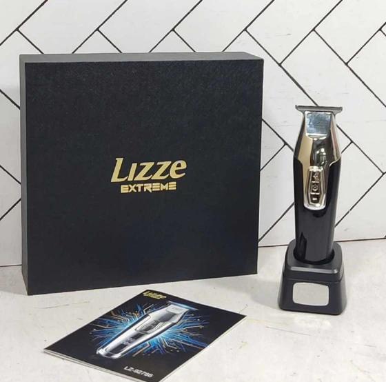 ماشین اصلاح صفرزن و خط زن لیز مدل LZ-92786