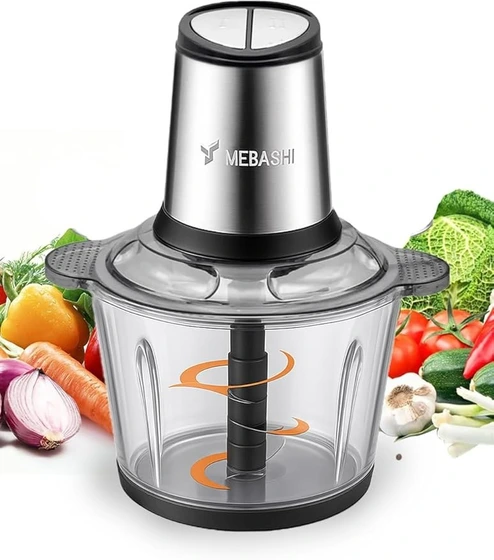 خردکن مباشی مدل ME-CH4004
