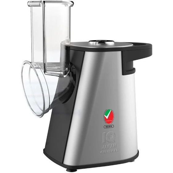 سالادساز آی کیو مدل IJ-111SM